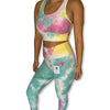 T.F Brazilian "OG TIE DYE" Set TaltonFitness 