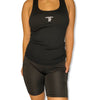 TF "Sport Set" Black X Silver TaltonFitness 