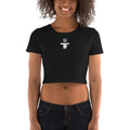 Women’s Crop Tee