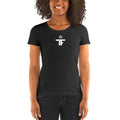 Ladies' short sleeve TF T-shirt